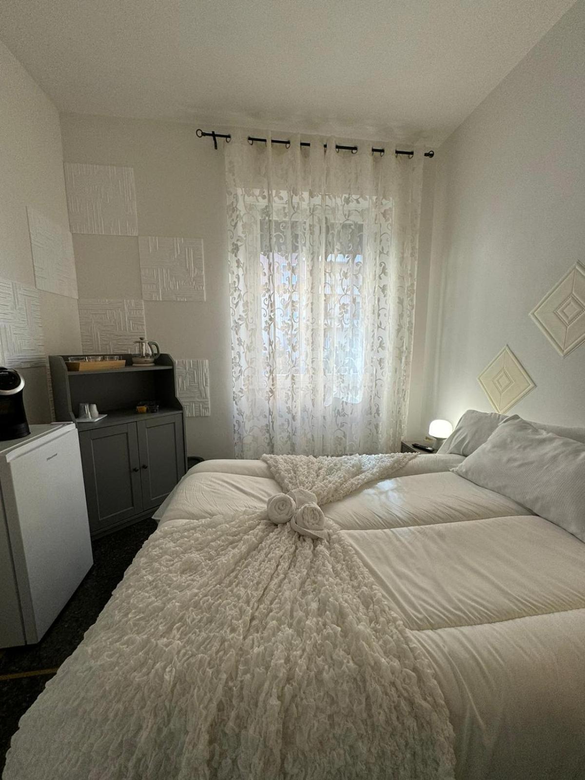 Fenice House โรม ภายนอก รูปภาพ