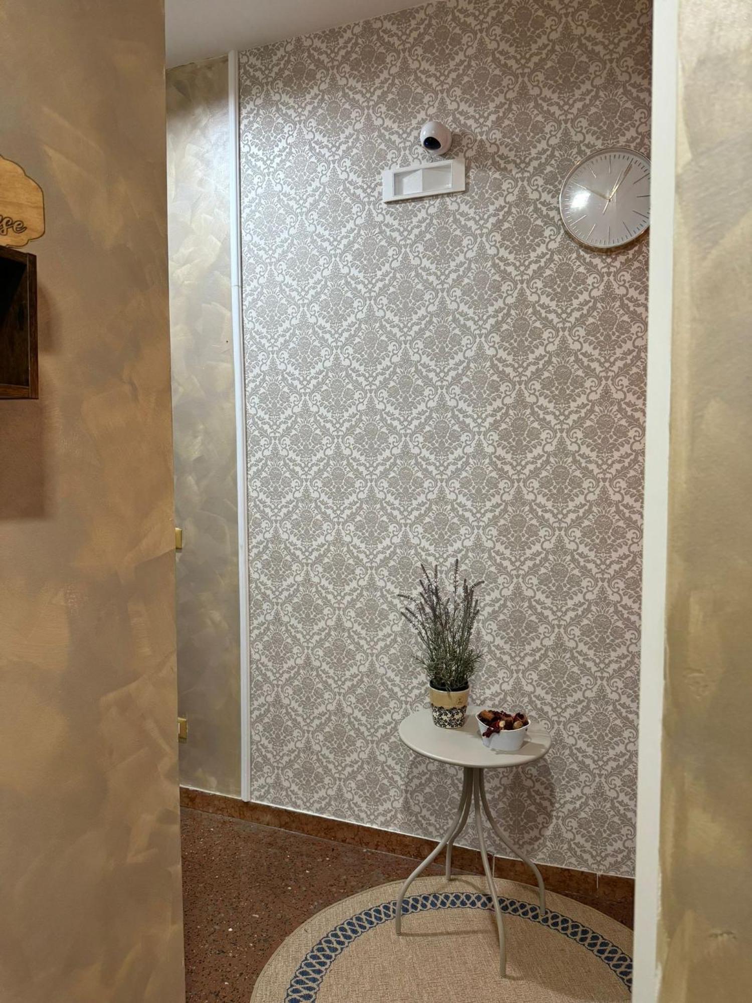 Fenice House โรม ห้อง รูปภาพ