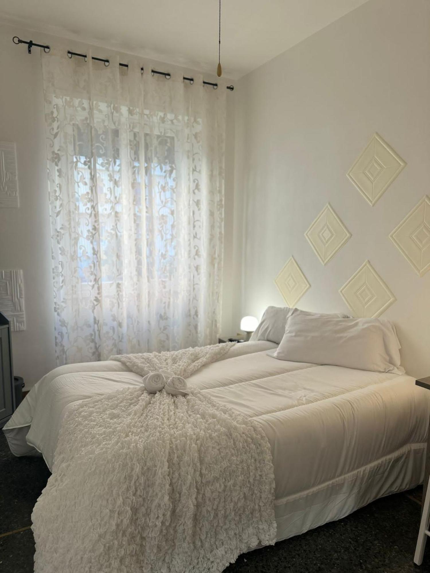 Fenice House โรม ภายนอก รูปภาพ