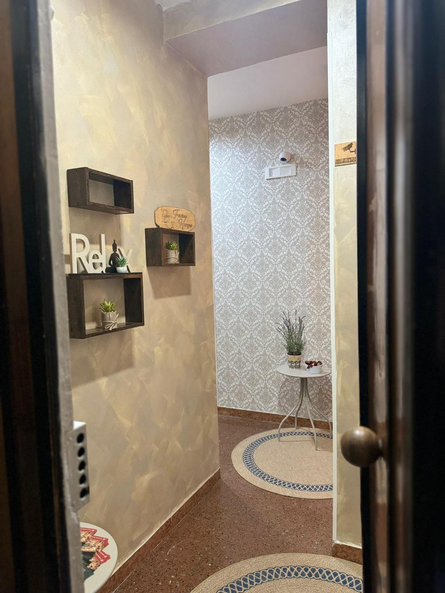 Fenice House โรม ห้อง รูปภาพ