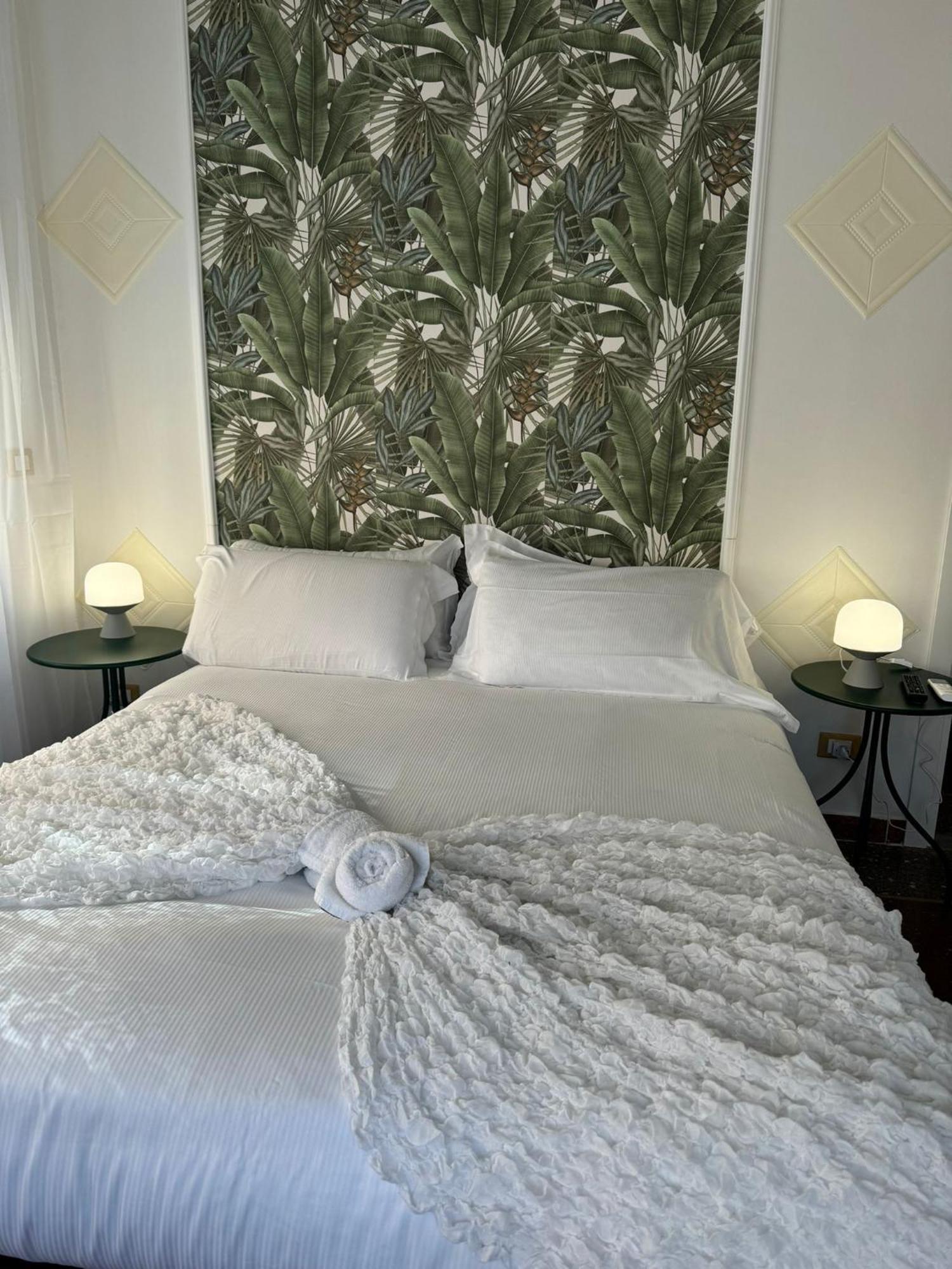 Fenice House โรม ภายนอก รูปภาพ