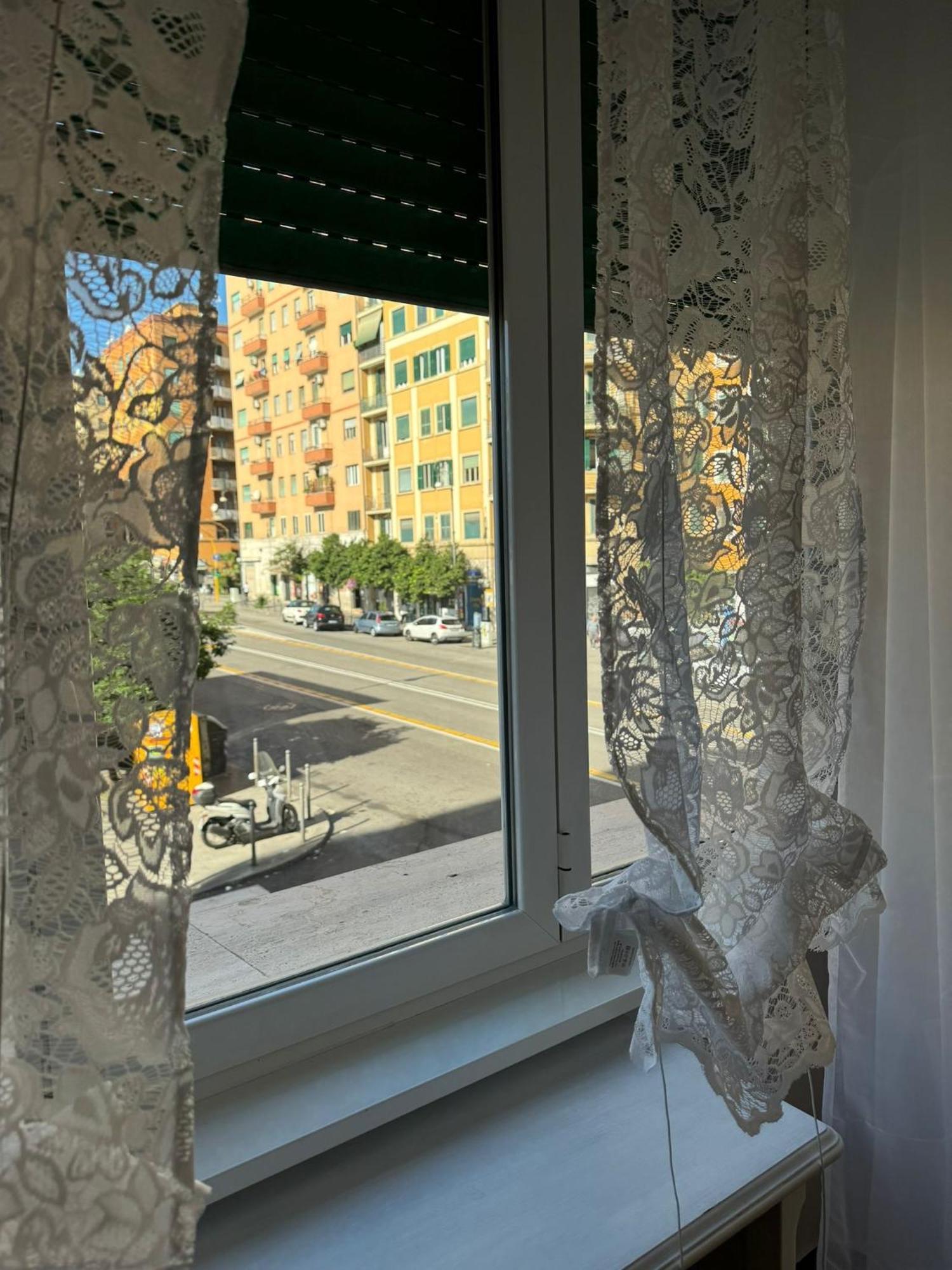 Fenice House โรม ภายนอก รูปภาพ